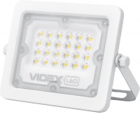 Купить прожектор / світильник Videx VL-F2e-205W: цена от 288 грн.