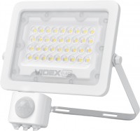 Купить прожектор / светильник Videx VL-F2e305W-S: цена от 714 грн.