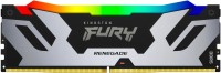 Купить оперативная память Kingston Fury Renegade DDR5 RGB 1x16Gb по цене от 3007 грн.