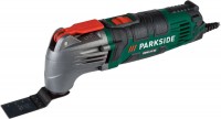 Купить многофункциональный инструмент Parkside PMFW 310 D2: цена от 2200 грн.