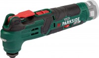 Купить многофункциональный инструмент Parkside PAMFW 12 D4  по цене от 2000 грн.