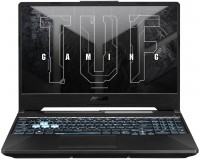 Купить ноутбук Asus TUF Gaming F15 FX506HC (FX506HC-HN004) по цене от 28499 грн.