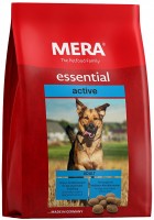 Купить корм для собак Mera Essential Active 12.5 kg  по цене от 2431 грн.