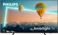 Купить телевизор Philips 55PUS8007  по цене от 16750 грн.