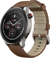 Купить смарт часы Amazfit GTR 4: цена от 6499 грн.