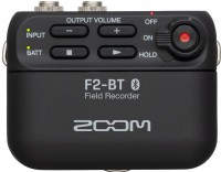 Купить диктофон Zoom F2-BT: цена от 10899 грн.