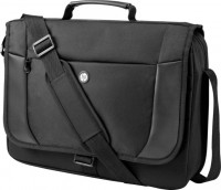 Купить сумка для ноутбука HP Essential Messenger Case 17.3  по цене от 912 грн.