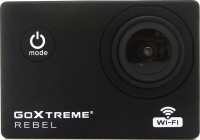 Купить action камера GoXtreme Rebel: цена от 2281 грн.