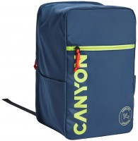 Купить рюкзак Canyon Carry-On Backpack CSZ-02  по цене от 323 грн.