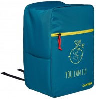Купить рюкзак Canyon Carry-On Backpack CSZ-03: цена от 379 грн.