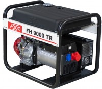 Купить электрогенератор Fogo FH 9000 TR  по цене от 92004 грн.
