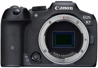Купить фотоапарат Canon EOS R7 body: цена от 44650 грн.
