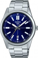 Купить наручные часы Casio MTP-VD02D-2E  по цене от 1575 грн.
