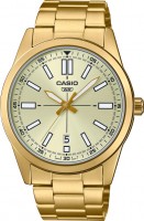 Купить наручные часы Casio MTP-VD02G-9E  по цене от 2030 грн.