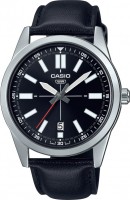 Купити наручний годинник Casio MTP-VD02L-1E  за ціною від 1570 грн.