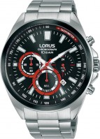 Купить наручные часы Lorus RT379HX9  по цене от 8185 грн.