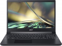 Купить ноутбук Acer Aspire 7 A715-43G (A715-43G-R7FZ) по цене от 36399 грн.