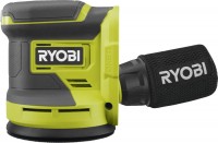 Купить шлифовальная машина Ryobi RROS18-0: цена от 2420 грн.