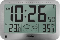 Купить метеостанция Hyundai WS 2331  по цене от 2449 грн.