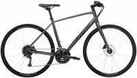 Купить велосипед Trek FX 2 Disc 2023 frame XL  по цене от 26520 грн.