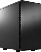 Купити корпус Fractal Design Define 7 Mini Black Solid  за ціною від 6521 грн.