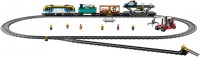 Купить конструктор Lego Freight Train 60336  по цене от 7399 грн.