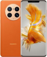 Купить мобильный телефон Huawei Mate 50 Pro 256GB  по цене от 27699 грн.