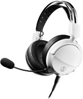 Купить наушники Audio-Technica ATH-GL3: цена от 4999 грн.
