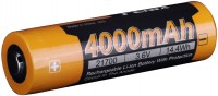 Купить аккумулятор / батарейка Fenix ARB-L21 4000 mAh: цена от 992 грн.