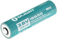 Купить аккумулятор / батарейка Olight ORB186C32 3200 mAh  по цене от 677 грн.
