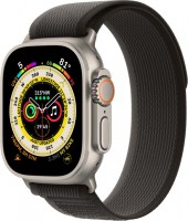 Купить смарт часы Apple Watch Ultra: цена от 23660 грн.