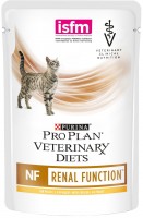 Купить корм для кошек Pro Plan Veterinary Diets NF Chicken 85 g  по цене от 522 грн.