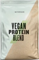 Купить протеин Myprotein Vegan Protein Blend (1 kg) по цене от 835 грн.