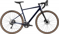 Купить велосипед Cannondale Topstone 2 2023 frame XL  по цене от 69960 грн.
