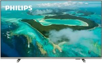 Купить телевизор Philips 50PUS7657  по цене от 15800 грн.