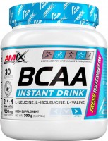 Купить аминокислоты Amix BCAA Instant Drink (300 g) по цене от 804 грн.