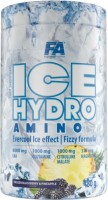 Купить аминокислоты Fitness Authority Ice Hydro Amino (480 g) по цене от 1001 грн.