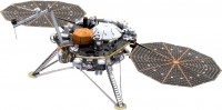 Купить 3D пазл Fascinations InSight Mars Lander MMS193: цена от 855 грн.