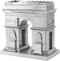 Купить 3D пазл Fascinations Triumphal Arch ICX005: цена от 964 грн.