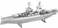 Купить 3D пазл Fascinations USS Arizona MMS097: цена от 668 грн.