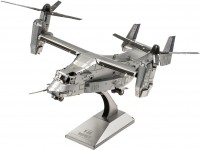 Купить 3D пазл Fascinations V-22 Osprey MMS212: цена от 997 грн.