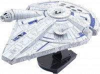 Купить 3D-пазл Fascinations Star Wars Millennium Falcon ICX201: цена от 1705 грн.