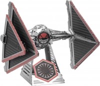 Купить 3D-пазл Fascinations Star Wars Sith Tie Fighter MMS417: цена от 964 грн.