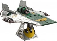 Купить 3D-пазл Fascinations Star Wars Resistance A-Wing Fighter MMS416: цена от 964 грн.