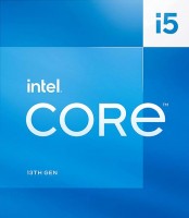 Купити процесор Intel Core i5 Raptor Lake (i5-13500 OEM) за ціною від 10388 грн.