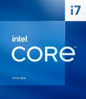 Купить процессор Intel Core i7 Raptor Lake (i7-13700F OEM) по цене от 17640 грн.