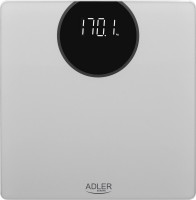 Купить весы Adler AD8175: цена от 661 грн.