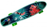 Купить скейтборд GO Travel LS-P2206: цена от 790 грн.