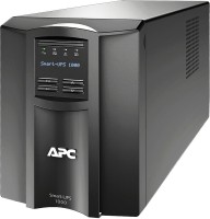 Купить ИБП APC Smart-UPS 1kVA/700W SMT1000IC  по цене от 29120 грн.