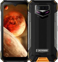Купить мобільний телефон Doogee S89 Pro: цена от 7895 грн.